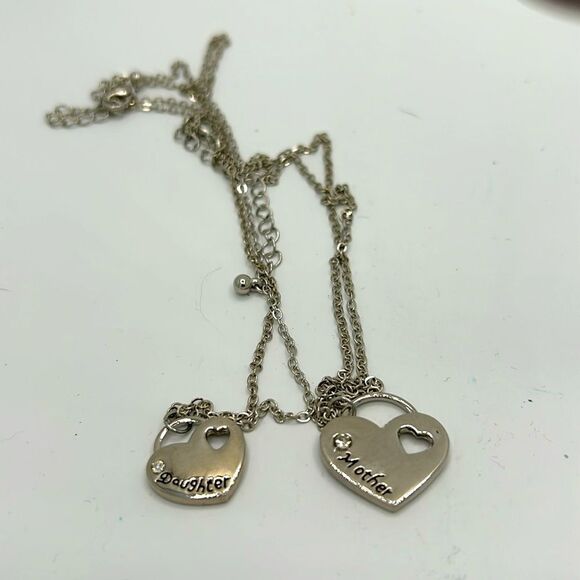 Mother Daughter Fashion necklace Collection - Holiday Ready - Picture 7 of 10